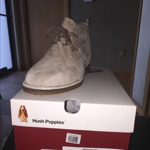 Hush Puppies Cyra Catelyn size 11